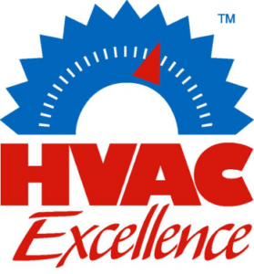 HVAC Excellence Certification