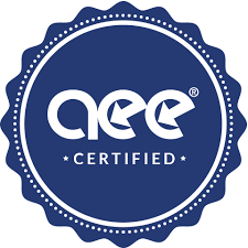 AEE Certifications