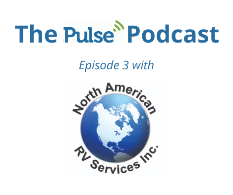 The Pulse Podcast | S1E3: Christy Lindsey of North American RV Services
