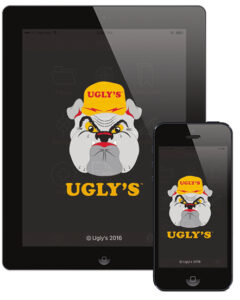 Ugly's Electrical References app