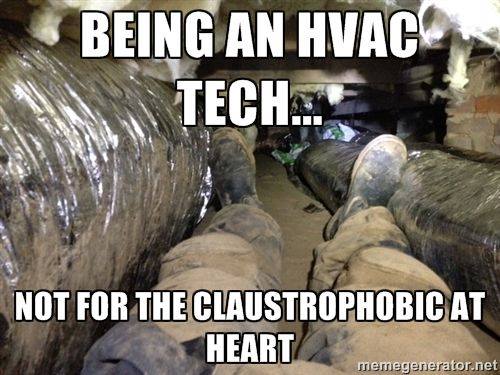 HVAC Jokes and Memes – 25 of the Best We've Found | FieldPulse