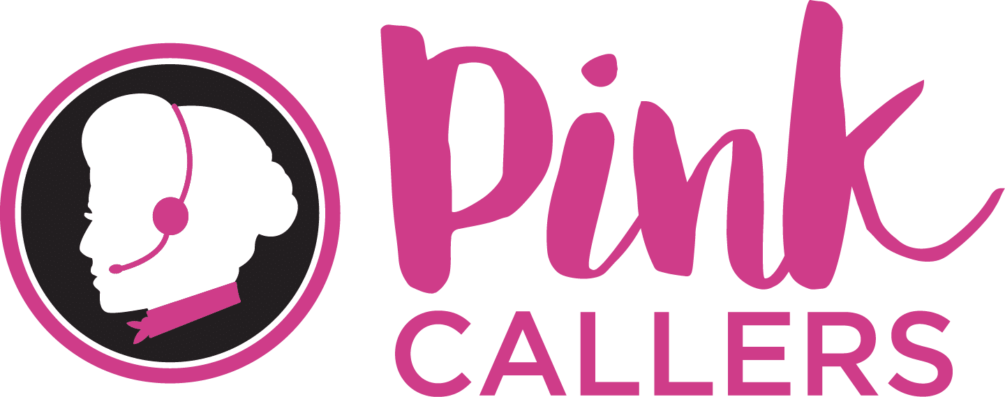 Pink Callers
