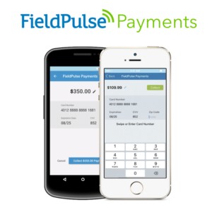 FieldPulse Payments Announcement
