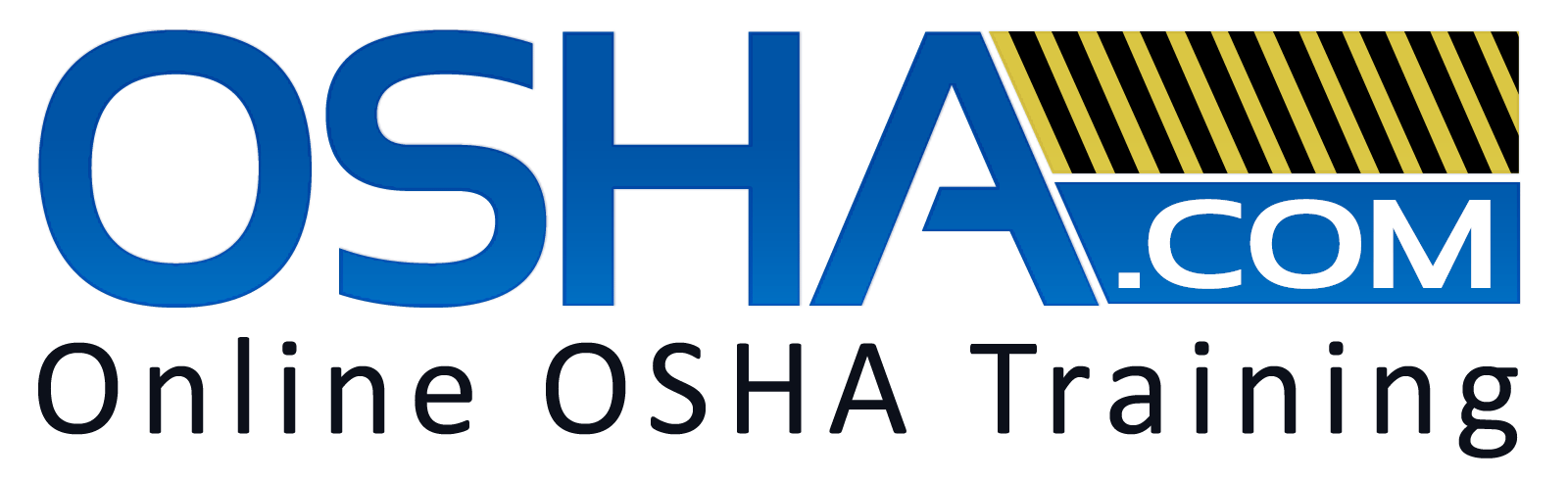 OSHA Safety Certificate
