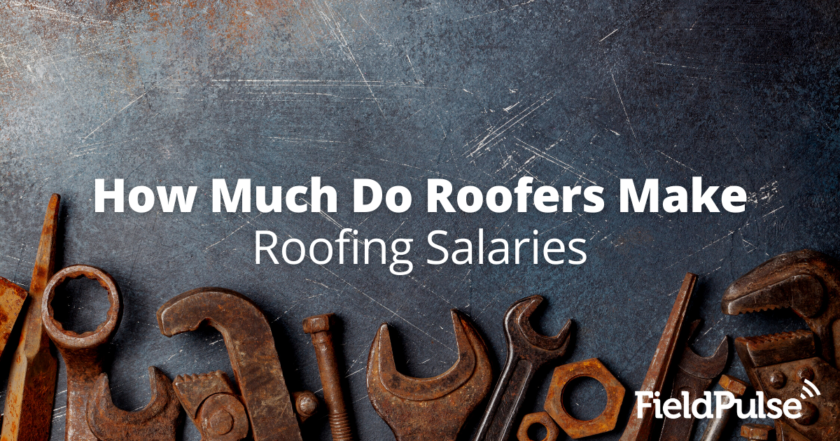 How Much Do Roofers Make | Roofing Salaries