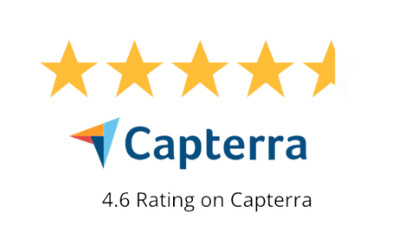 Capterra Site Review